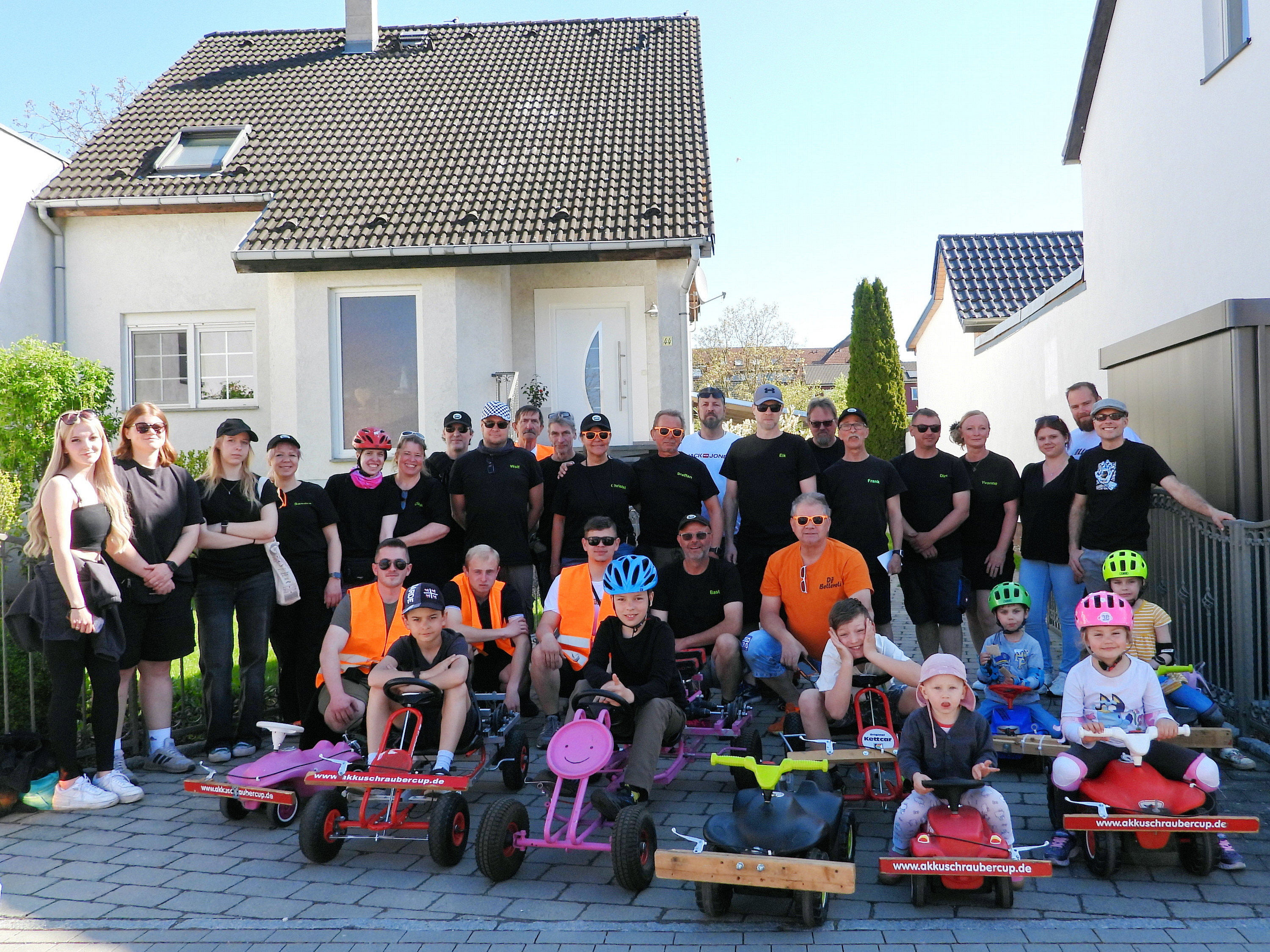 Baumblütenumzug 2026